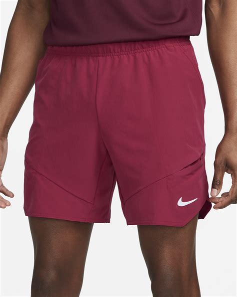 Nike tennis shorts dri fit